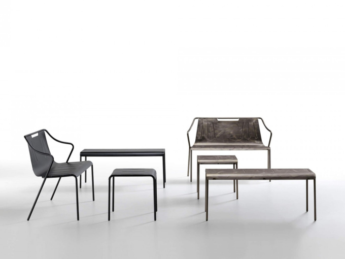 Лавка Ola Лава BN M