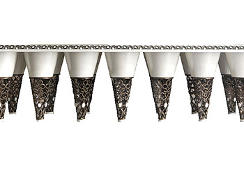 Стол SARAYA T 643