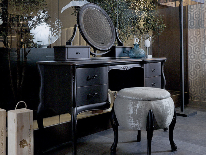 Туалетний столик Giorgio Casa 1306