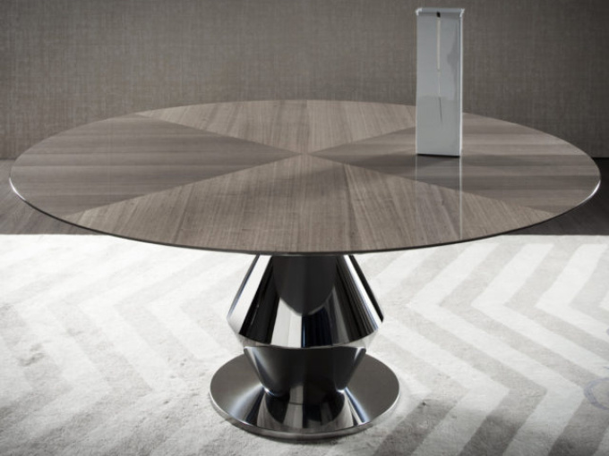 Стіл Обідній Grand Palais