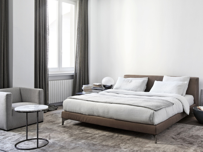 Кровать Louis Up