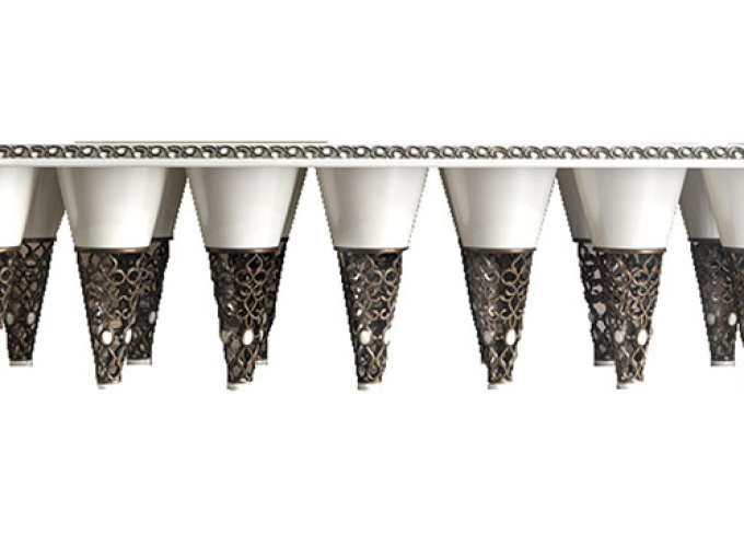 Обідній стіл SARAYA T 643