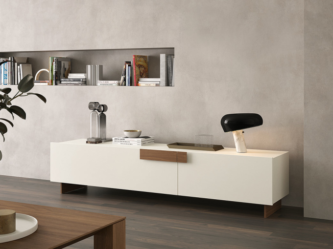 Тумбочка Ginevra