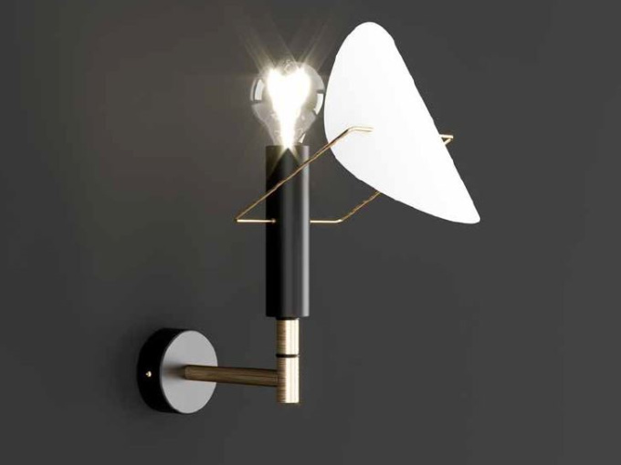 Настенная лампа IPM109A