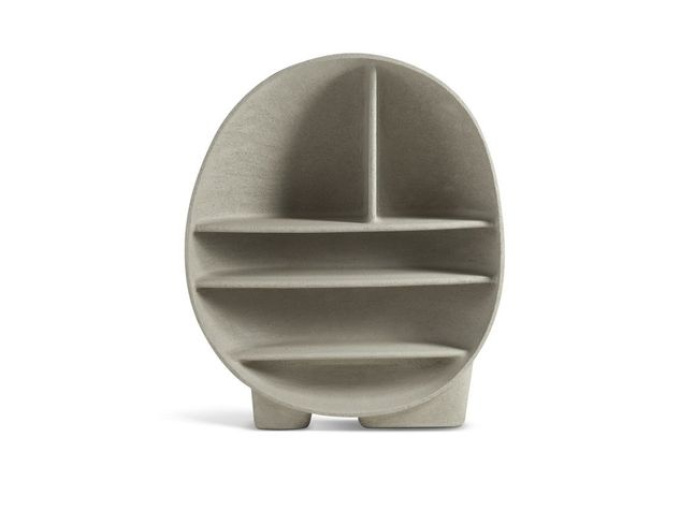 Книжный шкаф Primordial