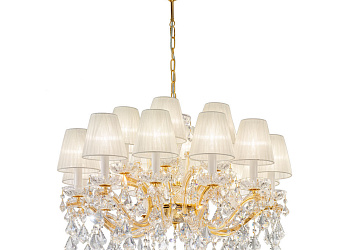 Люстра MARIA LOUISE