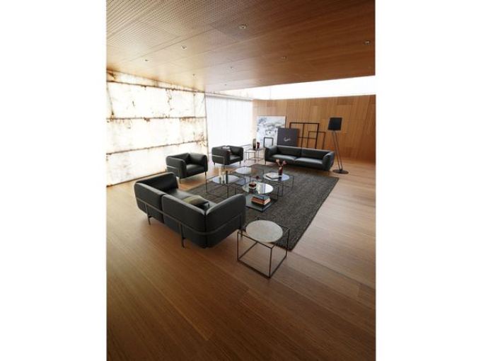 Журнальний стіл G3