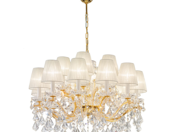 Люстра MARIA LOUISE