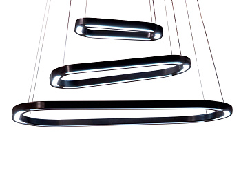 Подвесний светильник  Loop