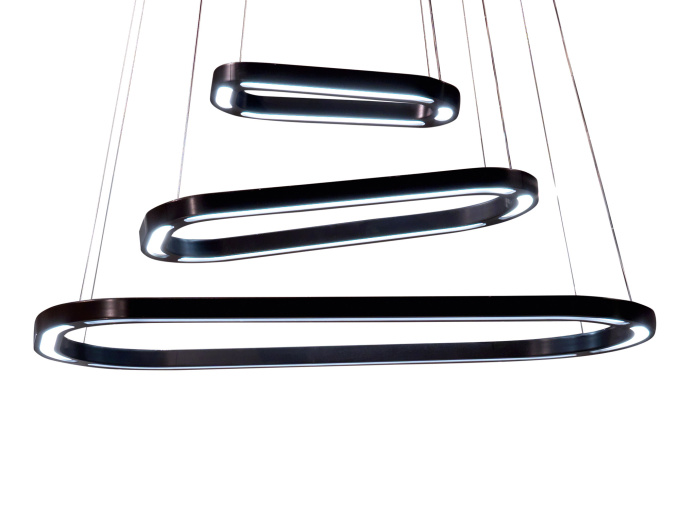Подвесний светильник  Loop