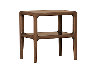 Тумбочка BELLAGIO BEDSIDE TABLE