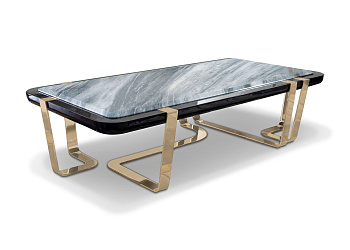 Журнальный столик Rectangular Coctail Table