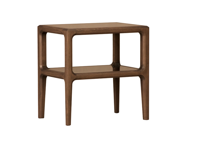 Тумбочка BELLAGIO BEDSIDE TABLE