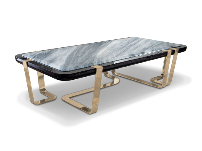 Журнальный столик Rectangular Coctail Table