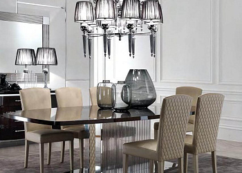 Стул Conrad Quilt 