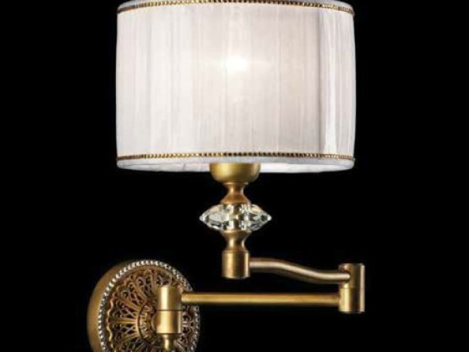 Настенная лампа 1428