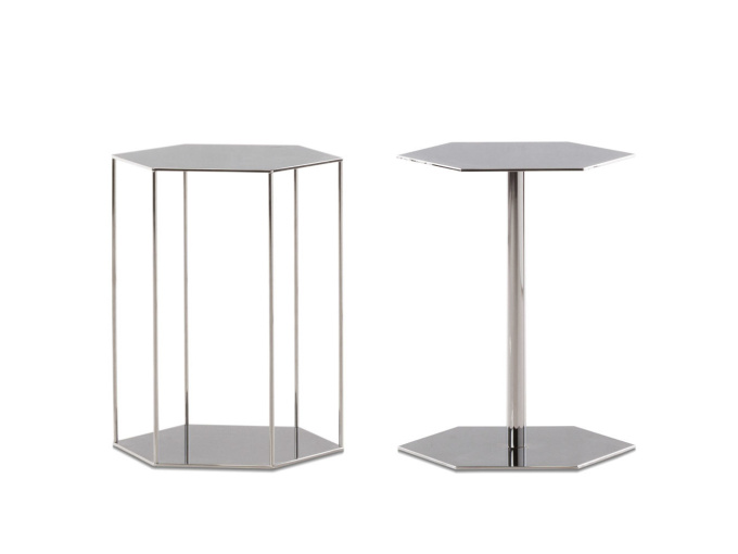 Журнальный столик Brisley