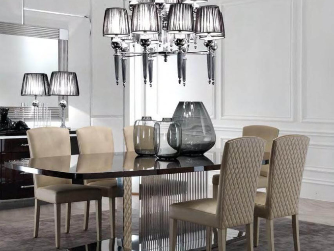 Стул Conrad Quilt 