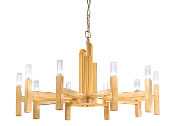 Люстра SPIGOLO