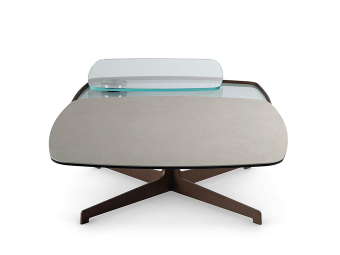 Журнальний столко Cymbal