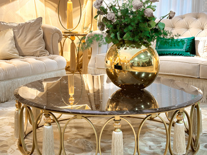 Журнальний столик PML04