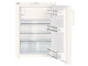 Малогабаритный холодильник Liebherr TP 1764