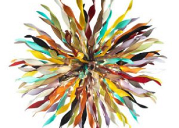 Люстра Moonlight Multicolor