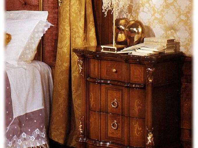 Тумба Antonelli Moravio