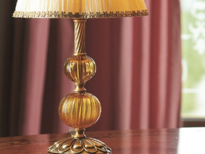 Настольная лампа 853/P