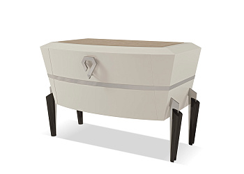 Тумбочка Jewel