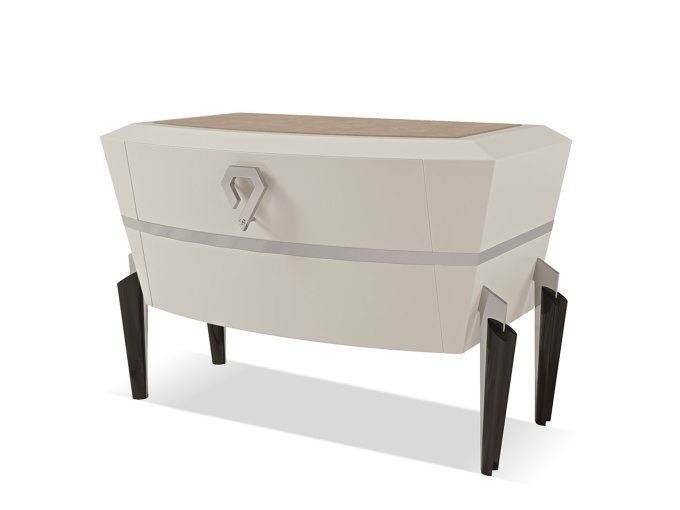 Тумбочка Jewel