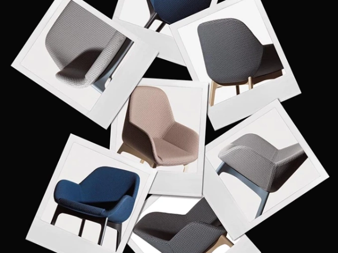 Кресло Clap Aquaclean