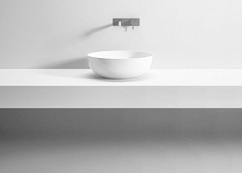 Умивальник Pod