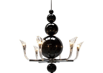 Стельовий світильник TEARS FROM MOON H5