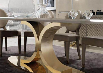 Обеденный Стол Kent Plus