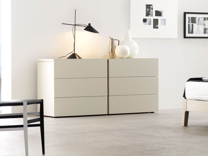 Комод  Quickship