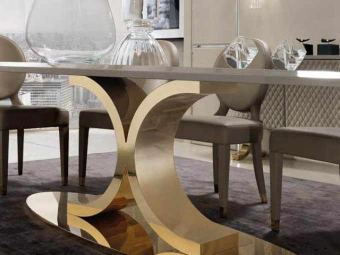 Обеденный Стол Kent Plus