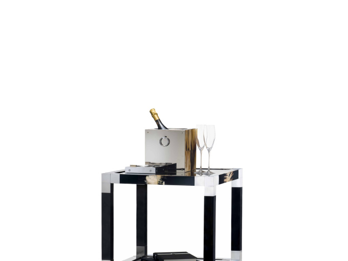 Журнальный столик 1440