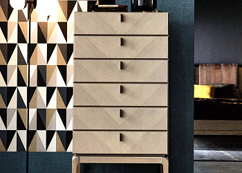 Комод Giorgia Casa 3726