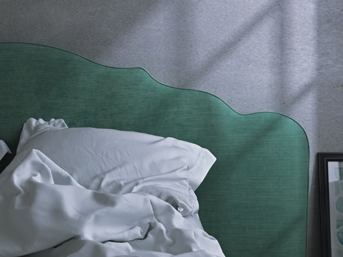 Кровать Magda