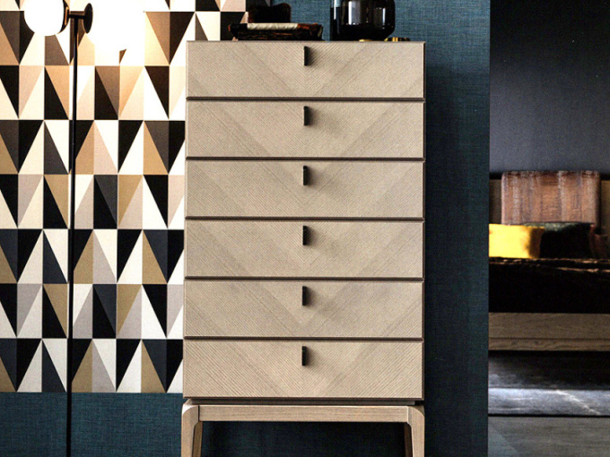 Комод Giorgia Casa 3726