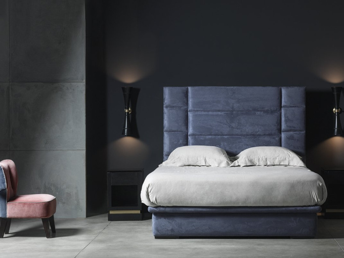 Кровать Firenze