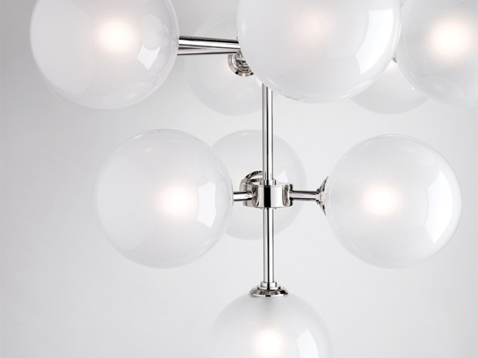 Люстра Ashleigh