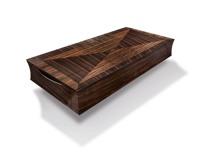 Журнальный столик 200/56