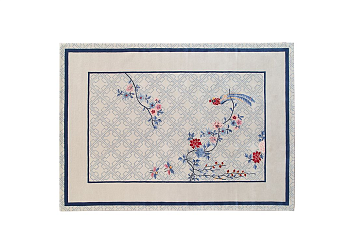 Килим Tresor-d-orient