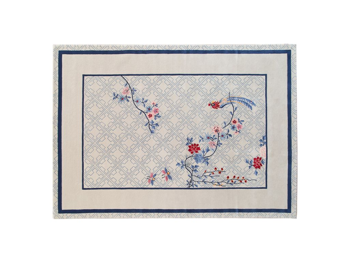 Килим Tresor-d-orient