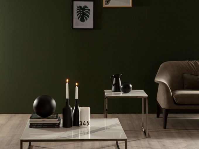 Журнальный столик Central