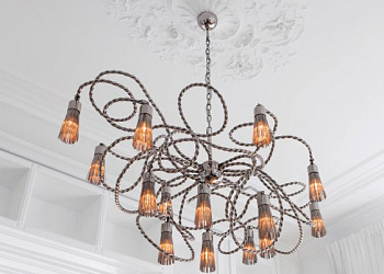 Люстра Sultans of swing