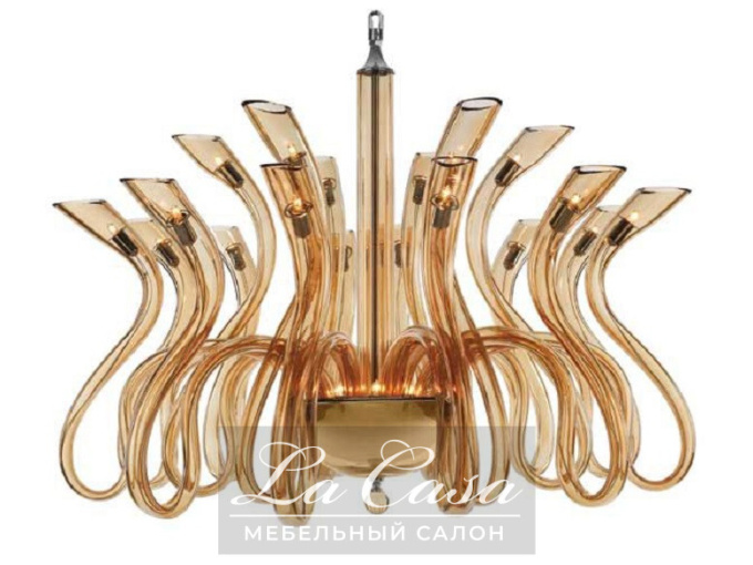 люстра Pamela