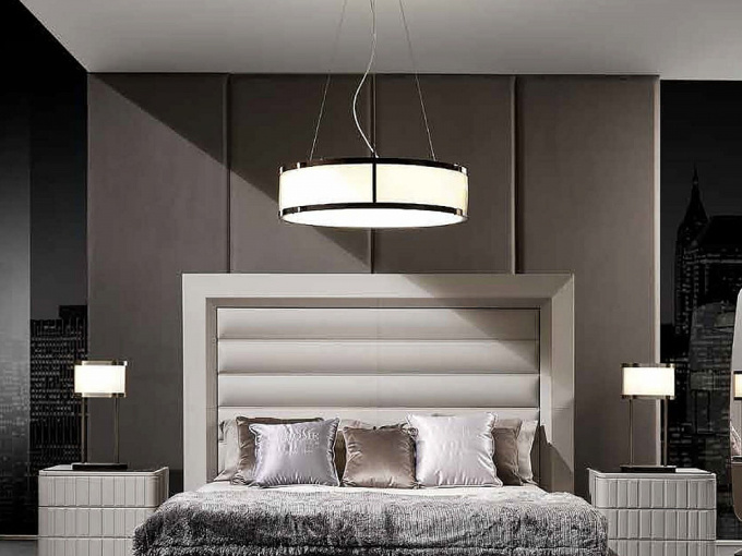 Подвесной светильник Gordon